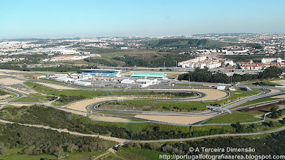 Autódromo do Estoril