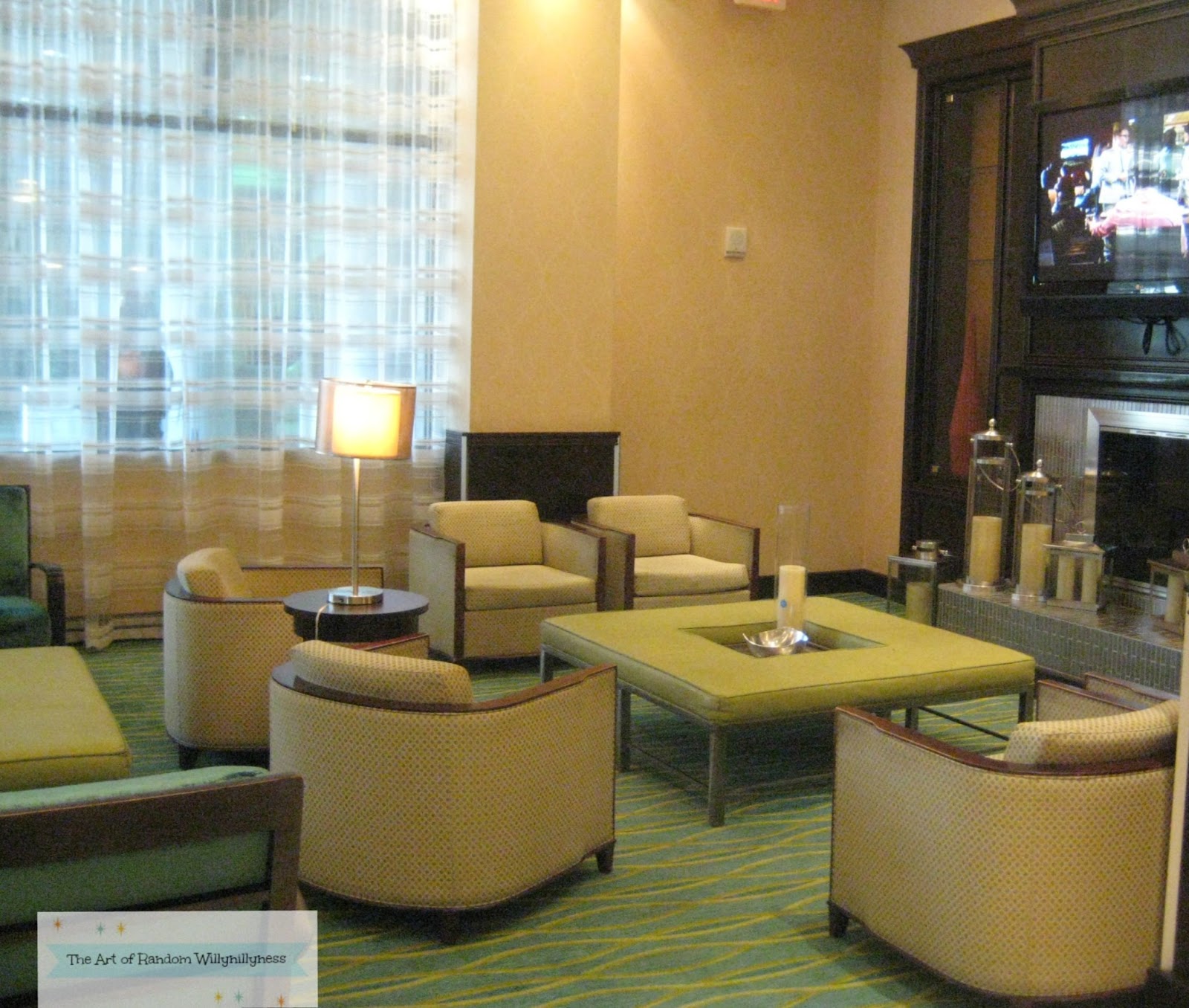 Hilton Hotel Downtown Indy Hilton Hotel Downtown Indy