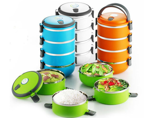 Karachi Business Classifieds Lunch Box Menus Starting at Just Rs.150