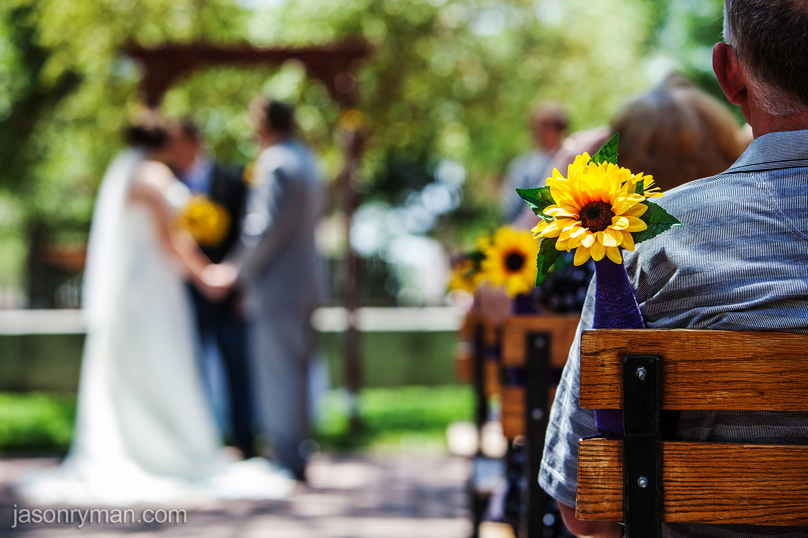 Jason Ryman Photography Garden City Kansas Wedding Photography