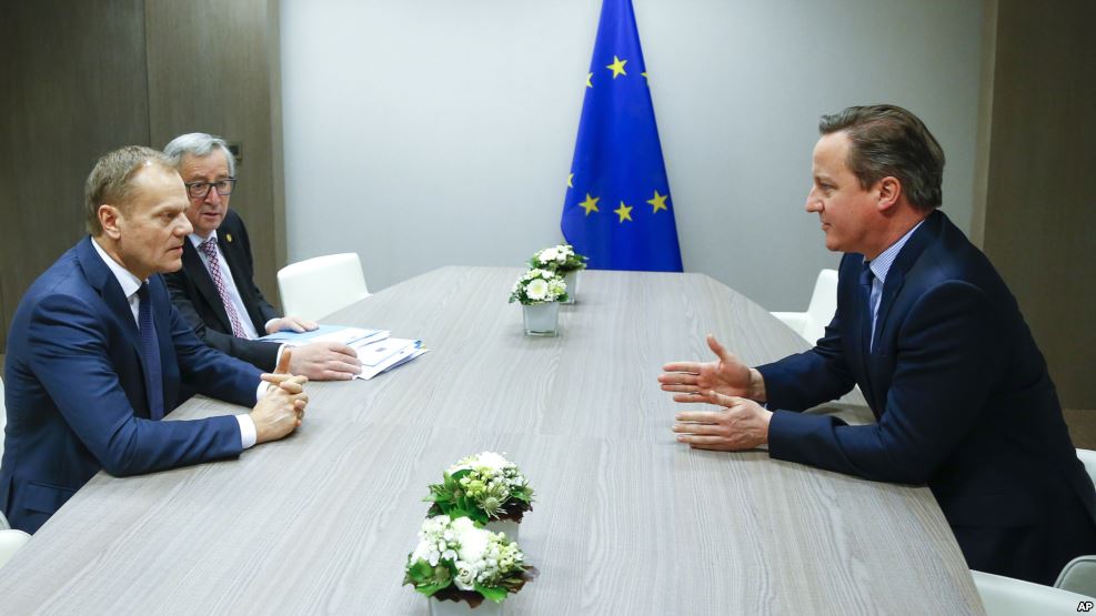 Apa Dampaknya Jika Inggris Keluar dari Uni Eropa serta hubungan Inggris