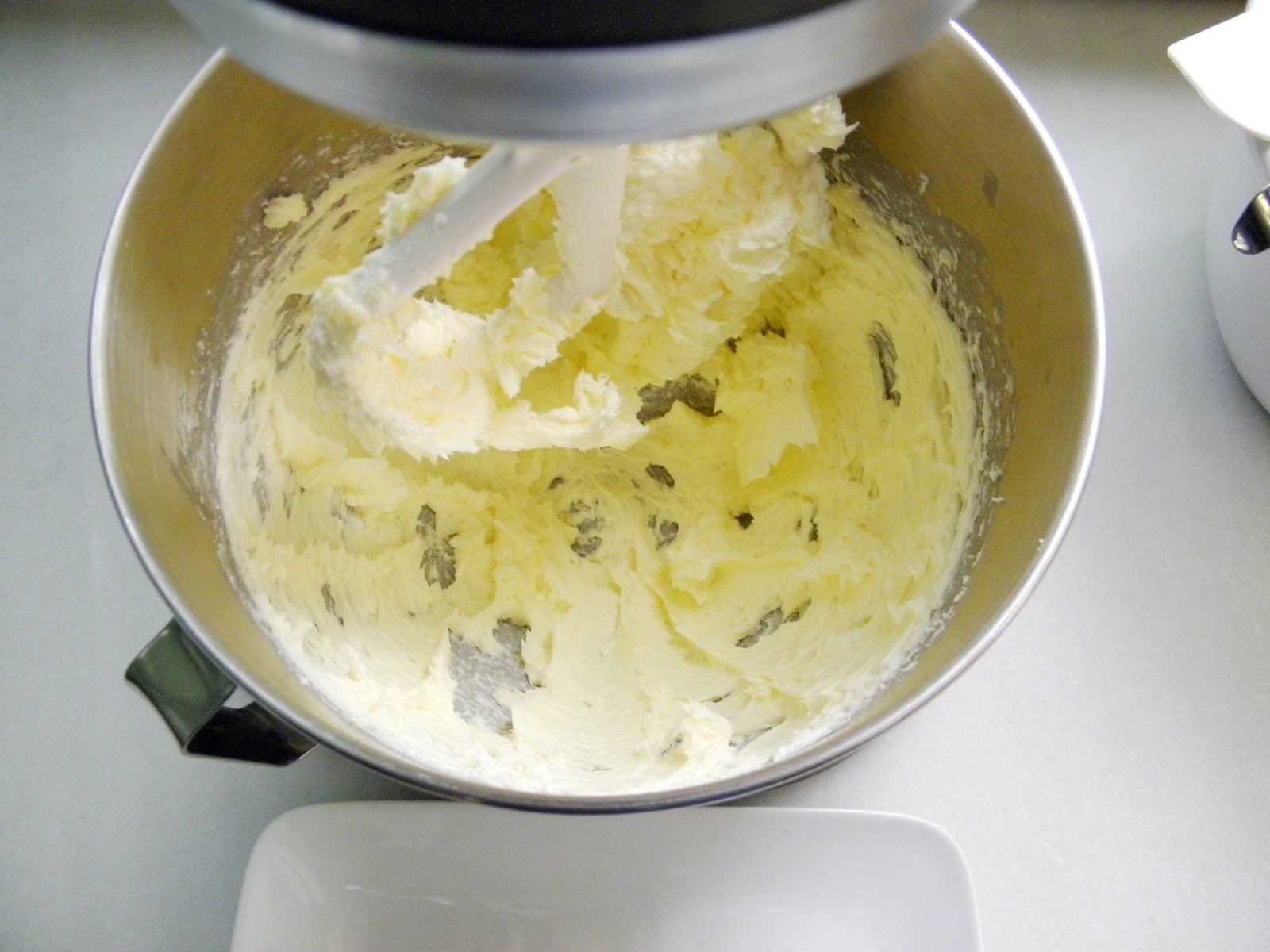 Hungarian Butter Cookies