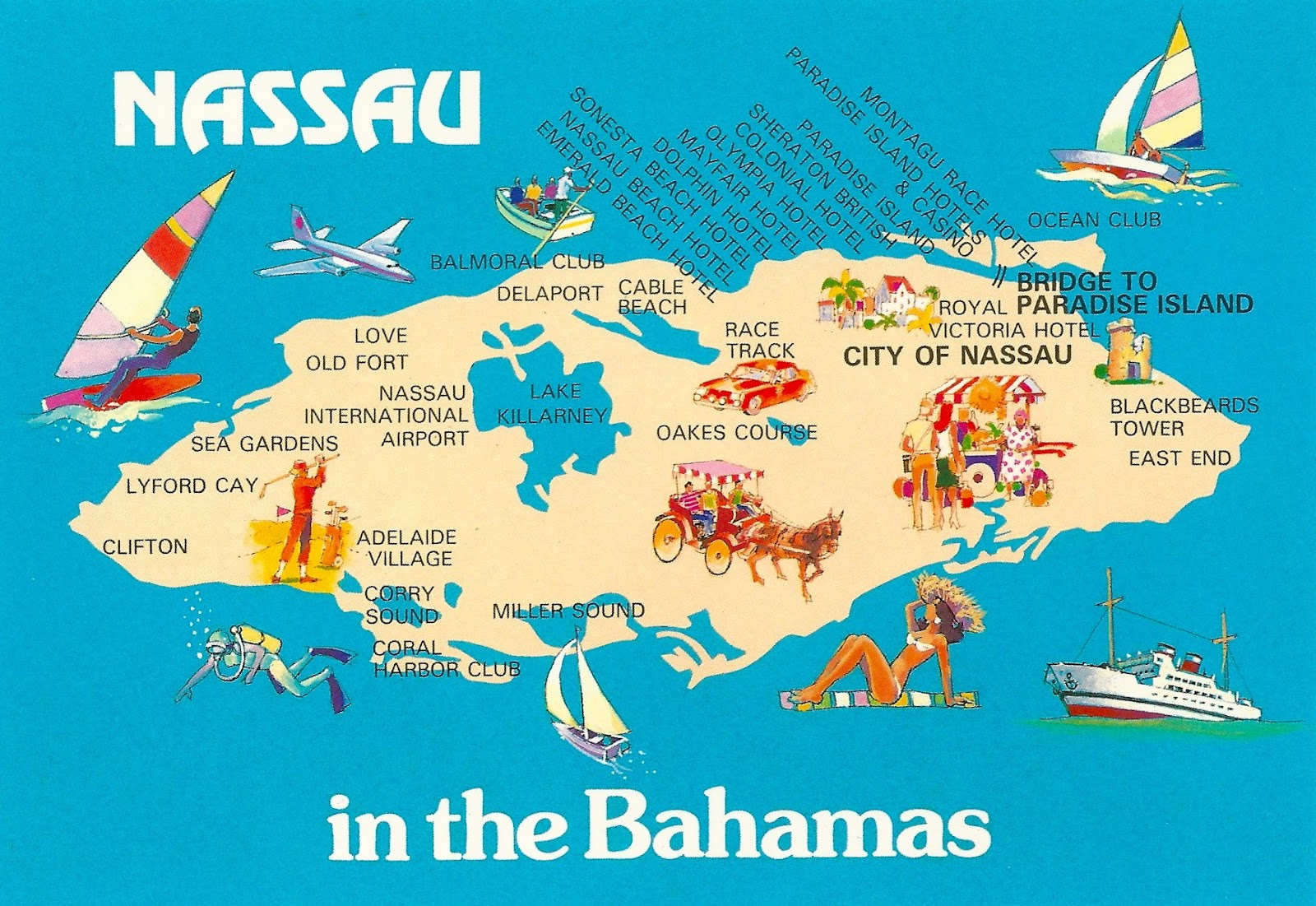 map of bahamas resorts        <h3 class=