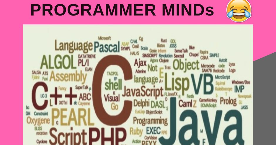 Programmer's Mind