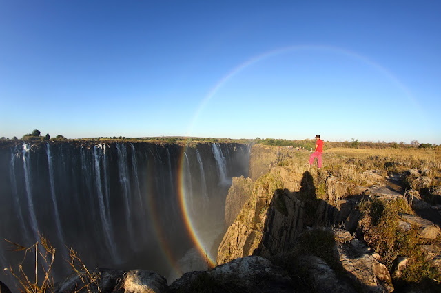 VIAGEM DE OVERLAND - Parte 4 - Das Cataratas de Vitória até Joanesburgo | Zimbábue e África do Sul
