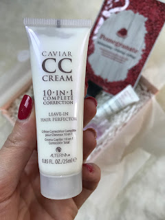 CAVIAR CC Cream for Hair 10-in-1 Complete Correction CAVIAR CC Cream for Hair 10-in-1 Complete Correction