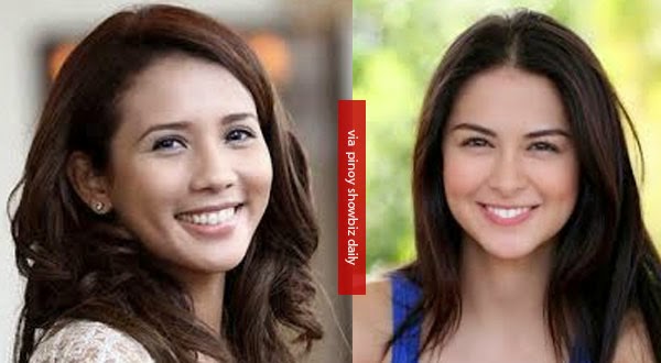 Watch Vice Ganda Asks Karylle Na Two Time Ka Na Ba Marian Rivera Reacts