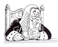 Metode Penemuan Hakim dan Macam-macam penemuannya