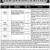 Punjab Education Foundation PEF Jobs