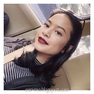 Biodata Hanggini Purinda Retto Profil Pacar Foto Terbaru dan Agamanya Lengkap