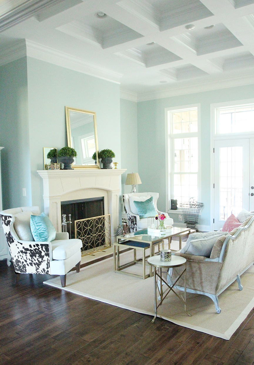 Our Home Tour Less Than Perfect Life of Bliss home, diy Our Home Tour Less Than Perfect Life of Bliss home, diy