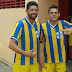 Renato Vitória vence jogo amistoso em Mundo Novo-BA