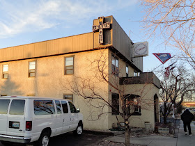 Central Wyoming Rescue Mission, Casper, Wyoming