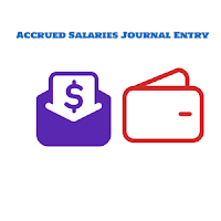 salaries accrued entry journal