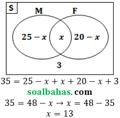jawab soal un smp matematika pdf
