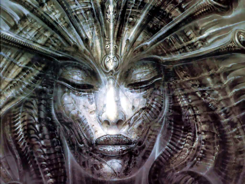 H.R. Giger Net Worth