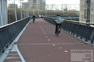 © hamburgize.com / Stefan Warda Nijmegen - Snelbinder