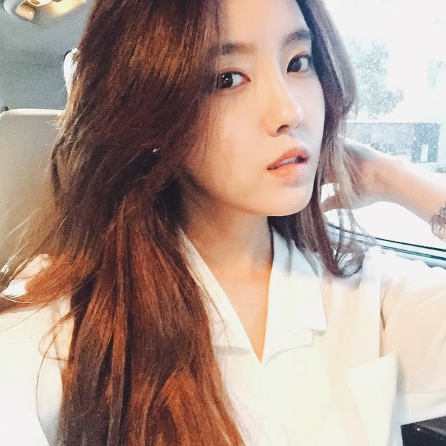 T-Ara Hyomin T-Ara Hyomin