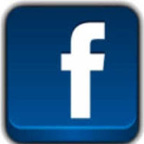 Follow Me on FaceBook