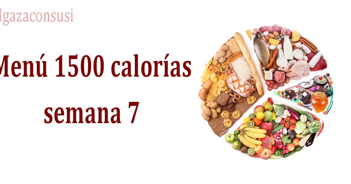 Recetas Light Adelgazaconsusi Menú dieta de