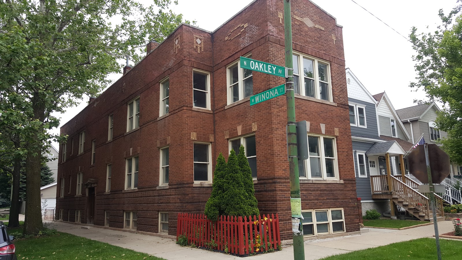 Chicago Building Permits Database Chicago Building Permits Database