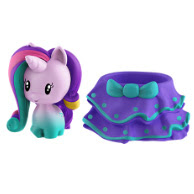 My Little Pony Blind Bags, Confetti Starlight Glimmer Pony Cutie Mark Crew Figure