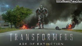 transformers age of extinction in hindi online