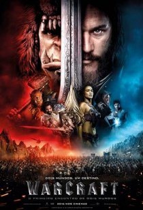 Warcraft: O Primeiro Encontro de Dois Mundos BDRip Dublado (2016) + Torrent 720p e 1080p Warcraft: O Primeiro Encontro de Dois Mundos BDRip Dublado (2016) + Torrent 720p e 1080p
