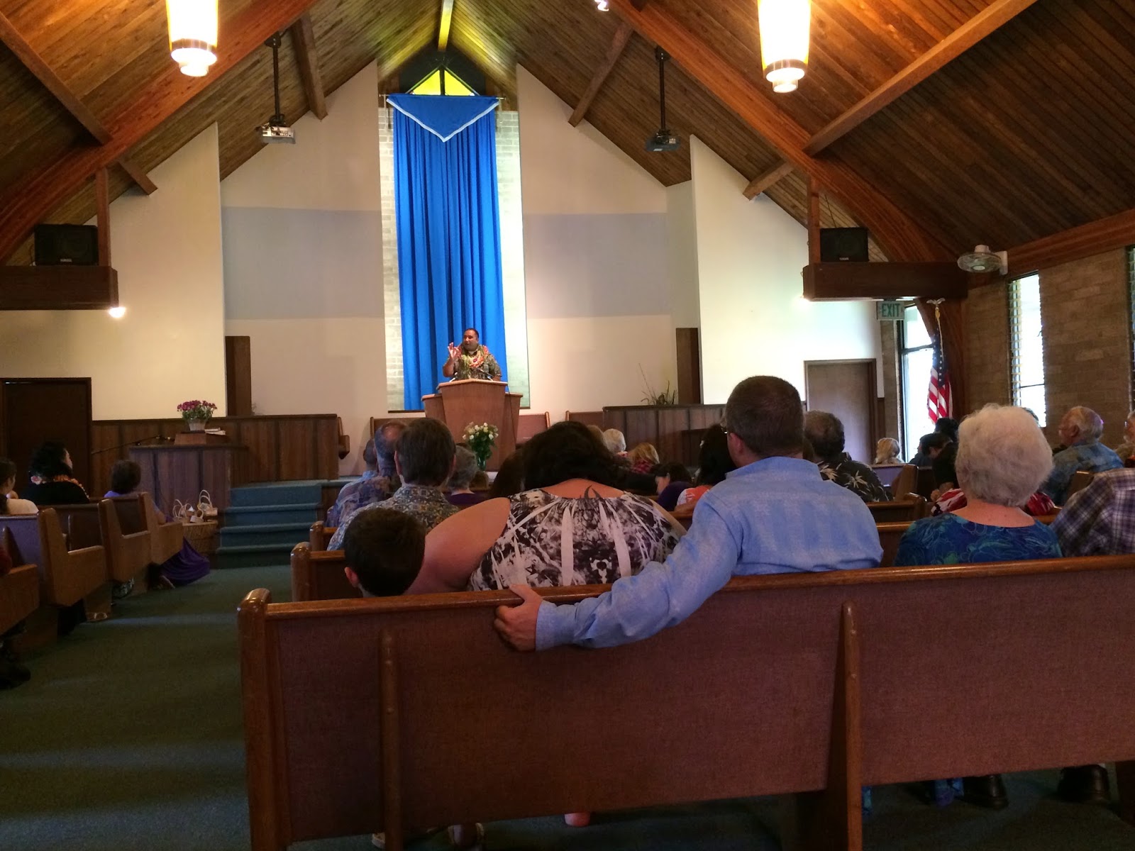 Lawai Valley Family Ministries What Can You Do for Your Church?