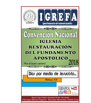 VIII Convención Nacional 2018