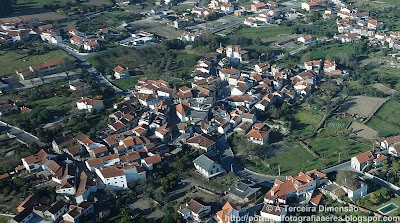 Cabanas de Viriato
