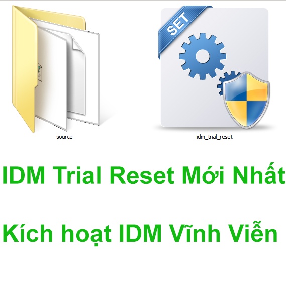 Download IDM Trial Reset Mới Nhất 2019 - Dùng Thử IDM Vĩnh ...