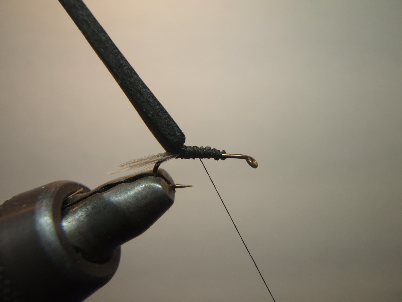 RvrWader Fly Tying and Fly Fishing: March 2013