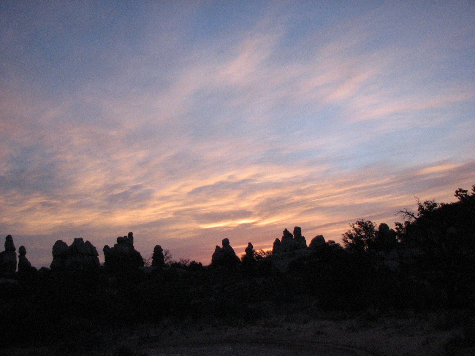 Scenic BiteWays The Patio DriveIn Blanding, UT