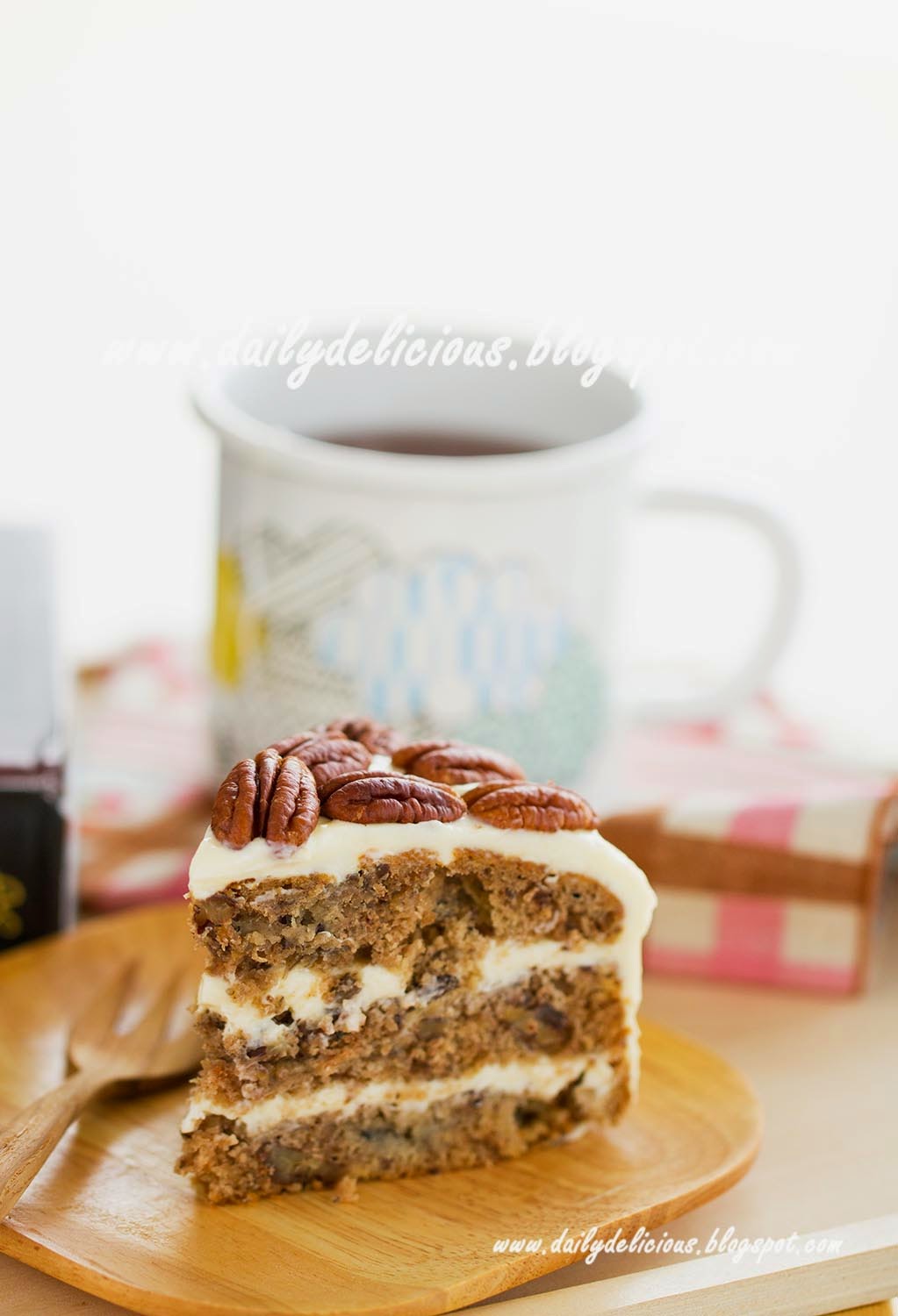 Recipe For Hummingbird Carrot Cake Recipe For Hummingbird Carrot Cake