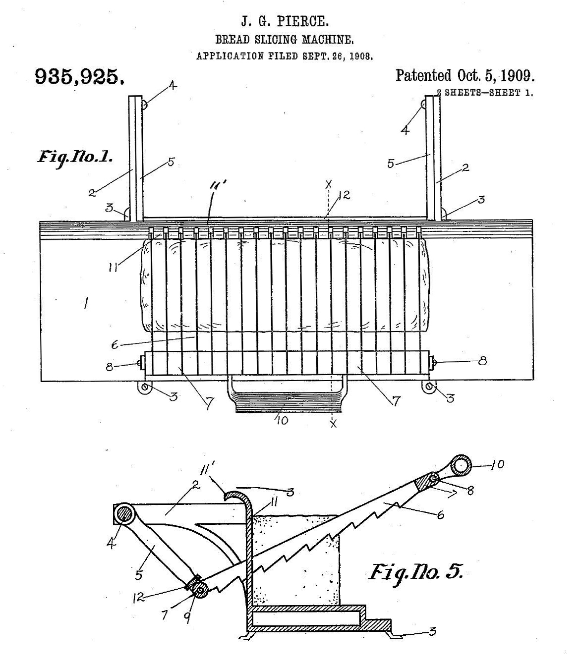 Early Sports and Pop Culture History Blog The Best Thing Before Sliced