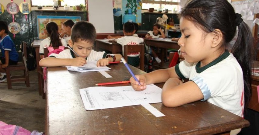 DRE San Martín evaluará a estudiantes con la prueba diagnóstica - www.dresanmartin.gob.pe DRE San Martín evaluará a estudiantes con la prueba diagnóstica - www.dresanmartin.gob.pe