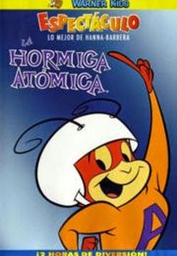 descargar La Hormiga Atomica en Español Latino