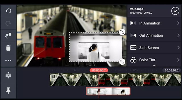 KineMaster Video Editor Pro Without Watermarks Free Download Use Life Time Free