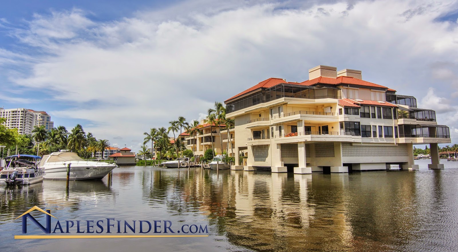 Official Naples Real Estate Blog