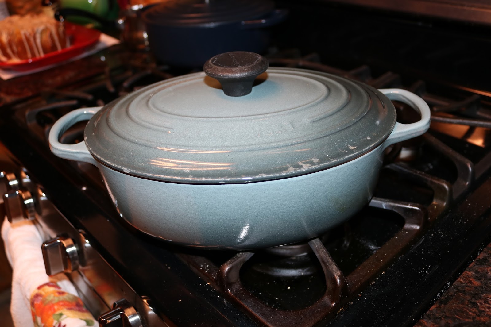 Michelle's Tasty Creations Artisan Bread