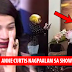 Anne Curtis Bids Goodbye To It’s Showtime, And She Receives Surprises From Workmates!