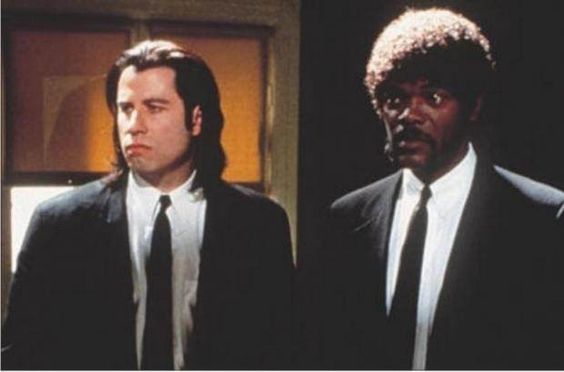 Duyduğunuza Şaşıracağınız İlginç Bilgiler - Pulp Fiction Duyduğunuza Şaşıracağınız İlginç Bilgiler - Pulp Fiction - Kurgu Gücü