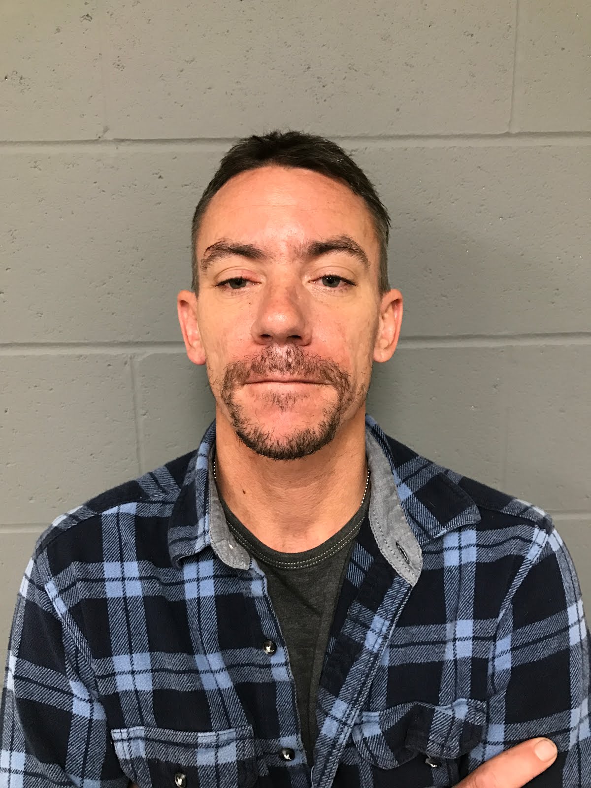 Weathersfield Vermont News Domestic Assault Arrest in Weathersfield
