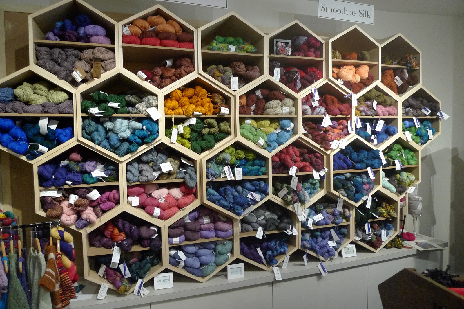 Wares On Wednesdays The Knitted Purl 80 South Street, Oyster Bay, NY