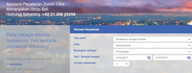 3 Jenis Asuransi Perjalan Ke Eropa dari Zurichclick 3 Jenis Asuransi Perjalan Ke Eropa dari Zurichclick