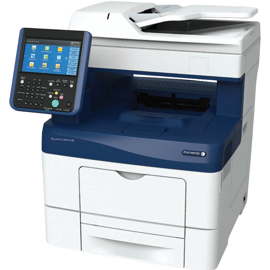DocuPrint M215 fw Drivers & Downloads