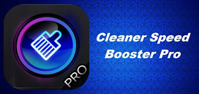 Cleaner - Boost & Optimize Pro