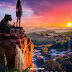 Download Mowgli: Legend Of The Junggle (2018) WEBDL Subtitle Indonesia