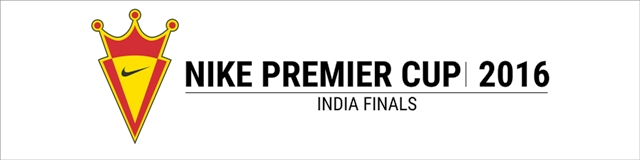 U-15 Youth League: Aizawl FC win against SC Goa Nike Premier Cup 2016 Results 18th April 2016